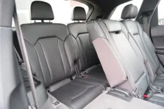 2018 Audi Q7 Quattro 3.0T Prestige