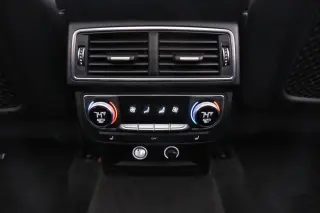 2018 Audi Q7 Quattro 3.0T Prestige