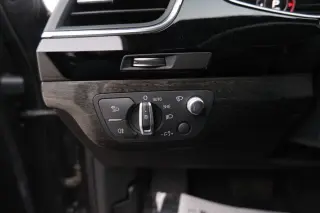 2018 Audi Q7 Quattro 3.0T Prestige