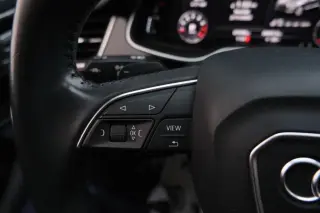 2018 Audi Q7 Quattro 3.0T Prestige
