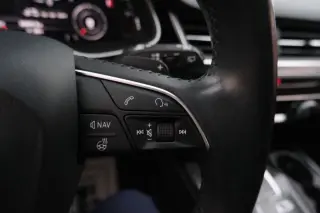 2018 Audi Q7 Quattro 3.0T Prestige