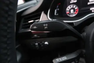 2018 Audi Q7 Quattro 3.0T Prestige