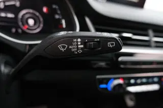 2018 Audi Q7 Quattro 3.0T Prestige