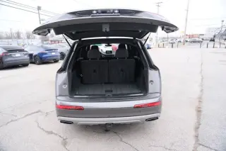 2018 Audi Q7 Quattro 3.0T Prestige