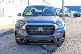 2025 Honda Ridgeline RTL AWD