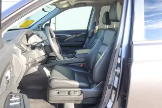 2025 Honda Ridgeline RTL AWD