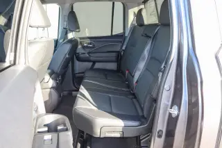 2025 Honda Ridgeline RTL AWD