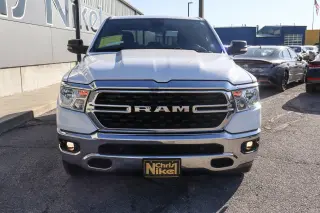 2024 RAM 1500 Lone Star 4x4 Crew Cab 5'7 Box