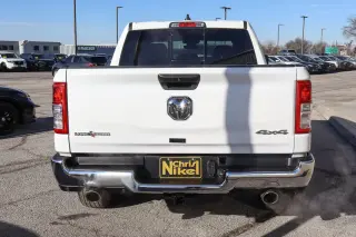 2024 RAM 1500 Lone Star 4x4 Crew Cab 5'7 Box