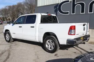 2024 RAM 1500 Lone Star 4x4 Crew Cab 5'7 Box