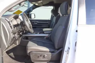 2024 RAM 1500 Lone Star 4x4 Crew Cab 5'7 Box