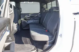 2024 RAM 1500 Lone Star 4x4 Crew Cab 5'7 Box
