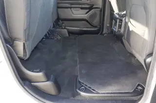 2024 RAM 1500 Lone Star 4x4 Crew Cab 5'7 Box