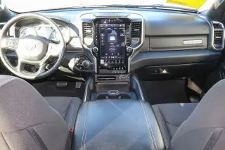 2024 RAM 1500 Lone Star 4x4 Crew Cab 5'7 Box