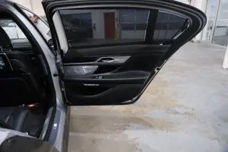 2016 BMW 750i xDrive M SPORT LINE