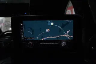 2016 BMW 750i xDrive M SPORT LINE