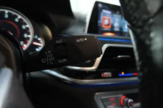2016 BMW 750i xDrive M SPORT LINE