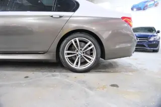 2016 BMW 750i xDrive M SPORT LINE