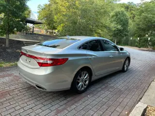 2013 Hyundai Azera