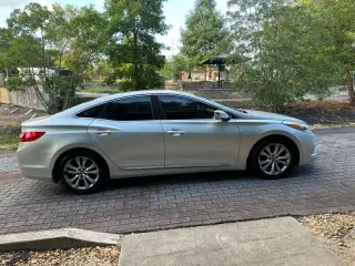 2013 Hyundai Azera