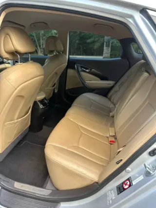 2013 Hyundai Azera