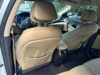 2013 Hyundai Azera