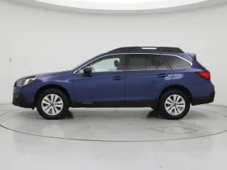 Subaru Outback 2019 AWD 2.5i Premium 4 puertas SUV