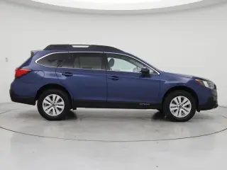 Subaru Outback 2019 AWD 2.5i Premium 4 puertas SUV