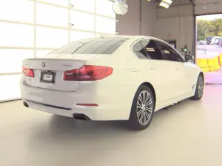 2019 BMW 540i xDrive