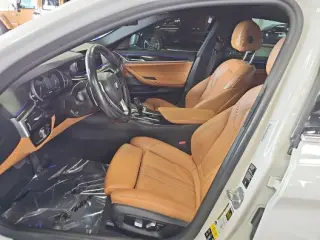 2019 BMW 540i xDrive