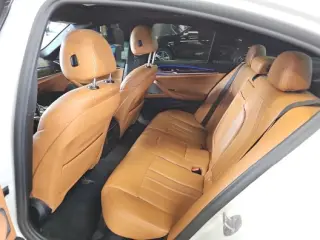 2019 BMW 540i xDrive
