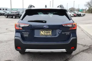 2025 Subaru Outback Limited XT AWD