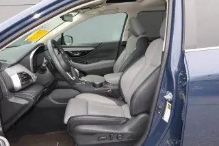 2025 Subaru Outback Limited XT AWD