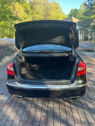 2012 Hyundai Genesis 5.0L R-Spec