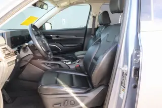2025 Kia Telluride S FWD