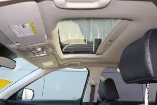 2025 Kia Telluride S FWD