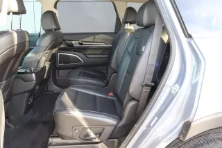2025 Kia Telluride S FWD