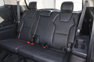 2025 Kia Telluride S FWD