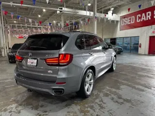 2015 BMW X5 sDrive35i