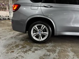 2015 BMW X5 sDrive35i