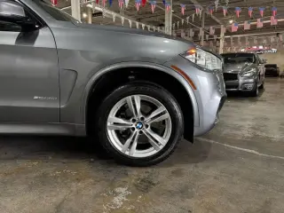 2015 BMW X5 sDrive35i