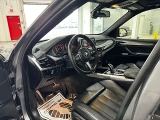 2015 BMW X5 sDrive35i