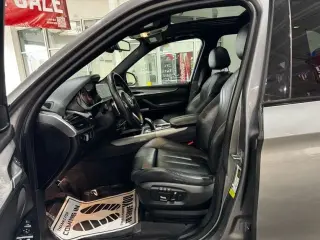 2015 BMW X5 sDrive35i