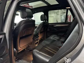 2015 BMW X5 sDrive35i