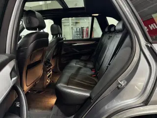 2015 BMW X5 sDrive35i