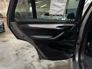 2015 BMW X5 sDrive35i