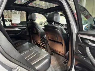2015 BMW X5 sDrive35i