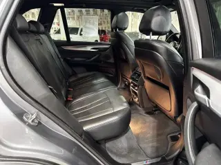 2015 BMW X5 sDrive35i