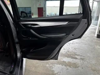 2015 BMW X5 sDrive35i
