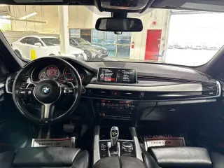 2015 BMW X5 sDrive35i